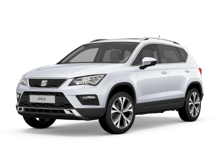 Ateca