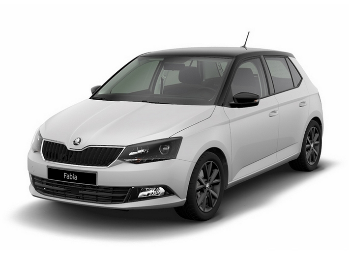 Fabia