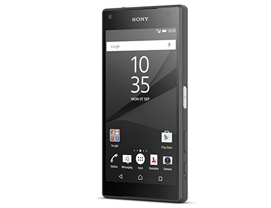 Xperia Z5