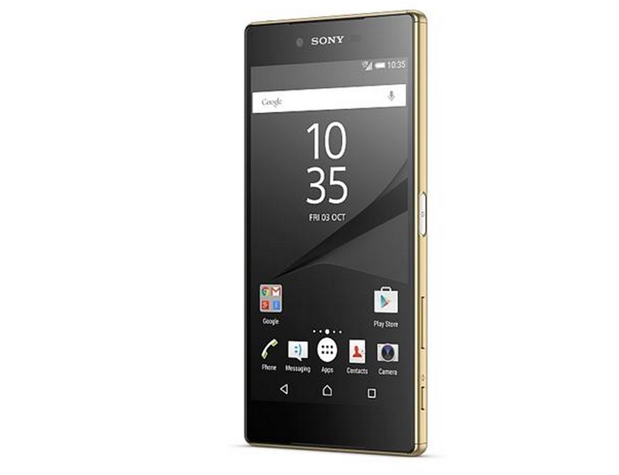 Xperia Z5 Pr.