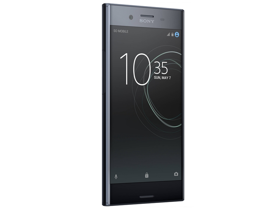 Xperia XZ Pr.