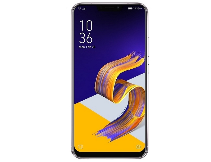 Zenfone 5z